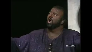 Rossini: Otello. 1988