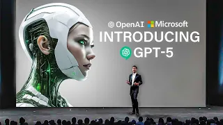 9 Confirmed Updates to OpenAI's GPT-5 (Coming Soon!)