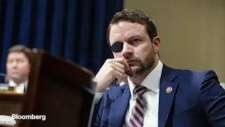 Why Rep. Crenshaw Wants to Enable Americans to Sue China Over Virus