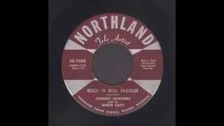 Johnny Edwards - Rock 'N Roll Saddles - Rockabilly 45