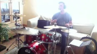 The 1975 - Heart Out - Drum Cover - HD