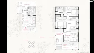 Create architectural drawings for your building projects - Best Architecture & Interior Design