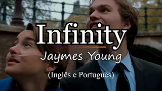 Jaymes Young - Infinity (Legendado Inglês e Português) Café Letras