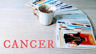 CANCER- This Transformation Will Come Out of Nowhere! MAY 6th-12th