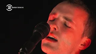 Travis - Driftwood (Live on 2 Meter Sessions, 1999)