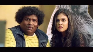 யோகி பாபு & சந்தானம் Nonstop காமெடி # Yogi Babu Comedy # Santhanam Comedy # Tamil Movie Comedy