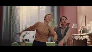 IKEA - Make room for passion