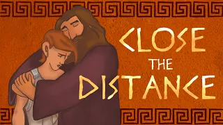 Go the Distance - Christian Version (Hercules Parody)