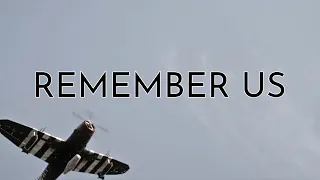Hell Let Loose - Trailer - Remember Us [4K]