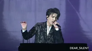 2023.06.24 Dimash Malaysia Concert -7.SOS