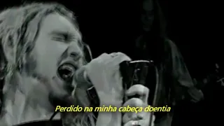 Alice In Chains - Love, Hate, Love (Legendado em Português)