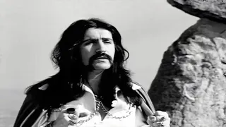 Barış Manço - Ne Ola Yar Ola | TRT Klibi (1978) HQ