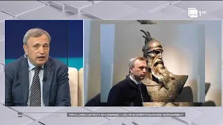 Princ Loris Castriota Skanderbeg,  vjen në Shqipëri pasardhësi i Skënderbeut | "Pasditja ime"