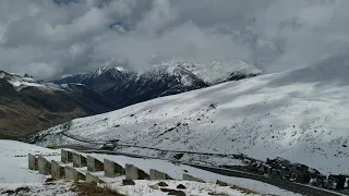 Pyrenees Mountains. Andorra 2019