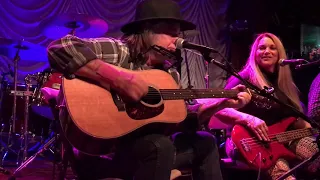 “Hello Mr. Soul” a Tribute to Neil Young- “ Harvest Moon “