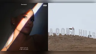 Doja Cat & Ariana Grande - Agora Hills (Remix)
