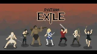 Path of Exile Легион 3.8 - Надо закончить сюжетку