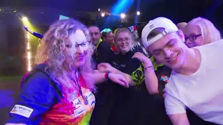 TOTO Dutch Open Darts 2024 – Women Final