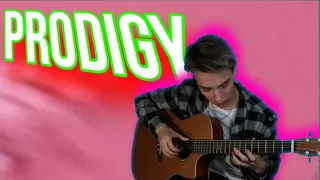The Prodigy - AkStar | Fingerstyle cover by AkStar