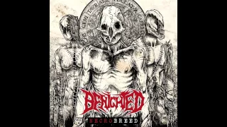 Benighted - Necrobreed FULL ALBUM (2017 - Brutal Death Metal / Grindcore)