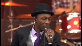 Aloe Blacc - Wake Me Up (Live at Couleur Cafe Festival)