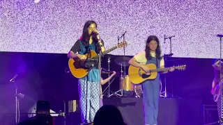 Ben&Ben - Sa Susunod na Habang Buhay | Clark Aurora Music Festival 2023