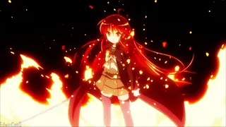 (Nightcore) Burned - Grace Vanderwaal