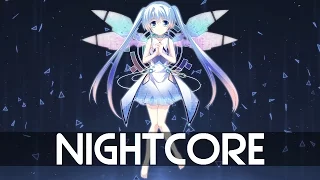 Nightcore - The Girl (Konstruktor & JacQ Bootleg Mix)[Hellberg ft. Cozi Zuehlsdorff]