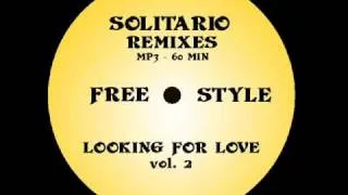 latin freestyle mix - looking 4 love vol 2