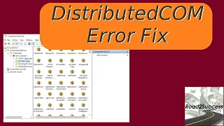 Fix DistributedCOM Error 10016 – Step by Step Tutorial To Fix Error On Windows OS