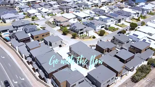 Cascade - Luxury Towhouse in Waterford, Western Australia