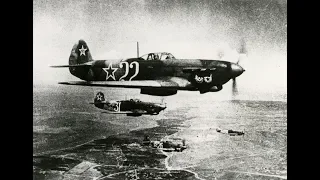 Советская морская авиация во Второй мировой войне
