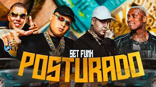 SET FUNK POSTURADO - MC IG, MC Don Juan, MC Ryan, MC Ph, TrapLaudo, MC Kadu (FUNK LANÇAMENTO)