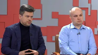 Рання діагностика онкопатологій методом КТ і МРТ. Лінія здоров'я