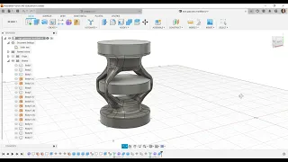 Fusion 360: Automated Modeling