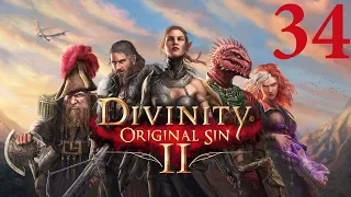 Jugando a Divinity Original Sin II [Español HD] [34]