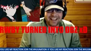 RWBY Volume 5: Chapter 13 - Downfall | Rooster Teeth reaction