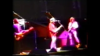 Dire Straits -- Concert Ipswich, UK June 1992