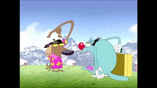 Oggy and the Cockroaches #6 #Collection  #The Best Cartoons Best episodes #Cartoons