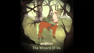 andhim - Hausch