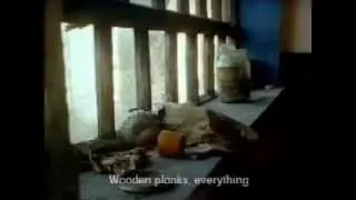 Children of Chernobyl Part 2 (Grierson Award winning documentary)