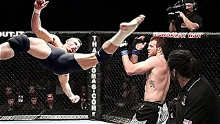 10 MOST UNUSUAL KNOCKOUTS