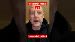 30 METRI DI VERGOGNA