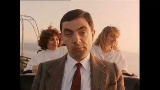 Mr. Bean Staffel 01 Folge 09 Rette das Baby, Mr. Bean | Deutsche Serien