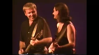 RUSH - YYZ - 1997/06/30 - Molson Amphitheatre, Toronto, Ontario CAN