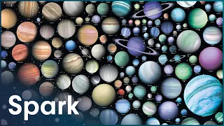 Could Exoplanets Really Be An Alternative To Planet Earth? | Life Beyond Earth | Spark