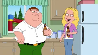 Family Guy - We could make playdates a regular thing