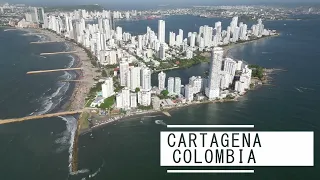 Cartagena, Colombia