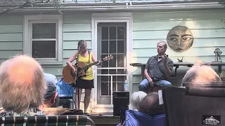 “Calypso” Susan Greenbaum (John Denver cover 9/3/23