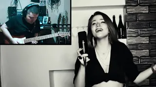 Sabor a mí (cover) Yobani Gómez ft. Sara Itzel, Leonardo Gómez